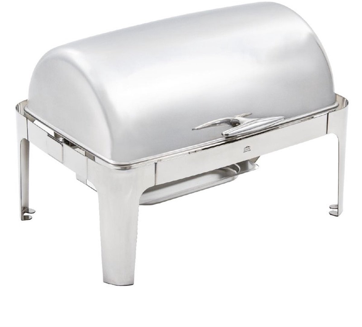 Olympia Madrid rolltop chafing dish