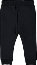 4President baby meisjes joggingbroek Andrea Black