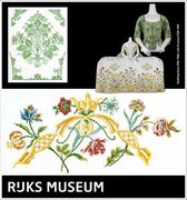 Rijks Museum weddingdress eavenwave - Thea Gouveneur