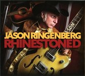 Jason Ringenberg - Rhinestoned (LP)