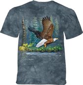 T-shirt River Eagle KIDS M