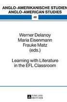 Learning with Literature in the EFL Classroom