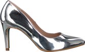 Giulia Pumps zilver - Maat 44