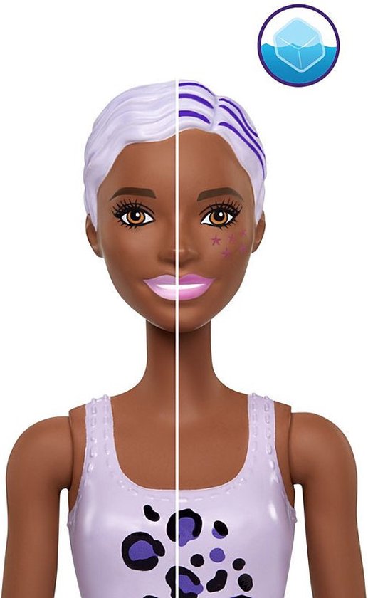 Barbie Colour Reveal - Ultimate Reveal van Barbie — afbeelding 3