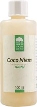 Coco Neem Huidolie - 5 stuks - 100ml per flesje