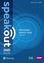 Speakout Intermediate. Students' Book and DVD-ROM Pack
