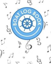 Boat Log Book