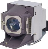 BENQ MX830UST beamerlamp 5J.JDV05.001, bevat originele UHP lamp. Prestaties gelijk aan origineel.