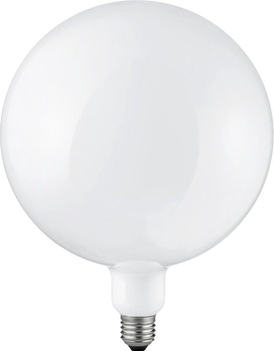 Lampe LED WiZ - Smart LED - Torna Polo - Globe - Raccord E27 - 6W - Smart  LED -... | bol.com