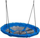 Blue Stork's Nest Swing
