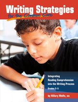Maupin House - Writing Strategies for the Common Core