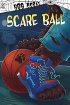 Boo Books - Scare Ball