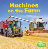 Farm Facts - Machines on the Farm