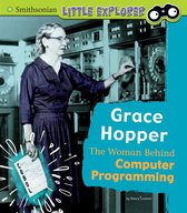 Little Inventor - Grace Hopper