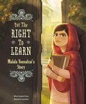Encounter: Narrative Nonfiction Picture Books - For the Right to Learn