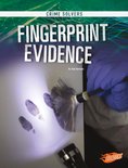 Crime Solvers - Fingerprint Evidence