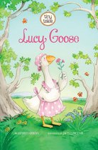 Tiny Tales - Lucy Goose