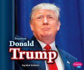 Presidential Biographies - President Donald Trump