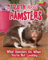 Pets Undercover! - The Truth about Hamsters