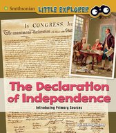 Introducing Primary Sources - The Declaration of Independence