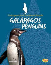 Endangered and Threatened Animals - Galapagos Penguins