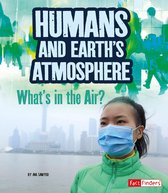 Humans and Our Planet - Humans and Earth's Atmosphere