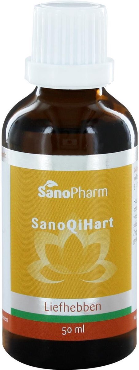 Goedkoopste SANO QI HART