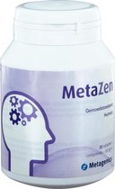 METAGENICS METAZEN