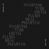 Lee Gamble - Flush Real Pharynx (CD)