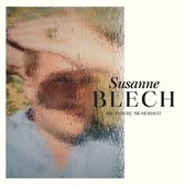 Susanne Blech - De Innere Sicherheit (LP)