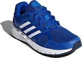 adidas Performance Duramo 8 K Dames Hardloopschoenen blauw 37 1/3