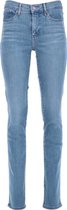 Jeans 312 Blauw