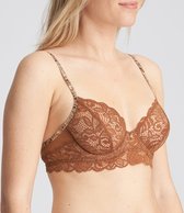 Marie Jo Amalie Beugel Bh 0102540 Bronze D'oro - maat 80E