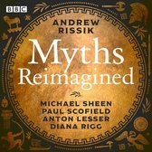 Myths Reimagined: Troy Trilogy, Dionysos & more