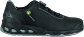 Cofra Green-Fit Recuperator S3 - Zwart - 40