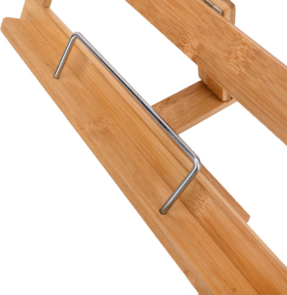 Design Kookboekstandaard | Hout | Uitverkoop | Niet van Ikea Blokker Xenos Bijenkorf Action of Hema maar van XXL Discounter