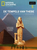 National Geographic Collection Egypte deel 5 - tijdschrift