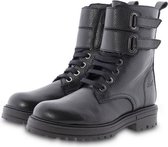 Clic! Meisjes Veterboot