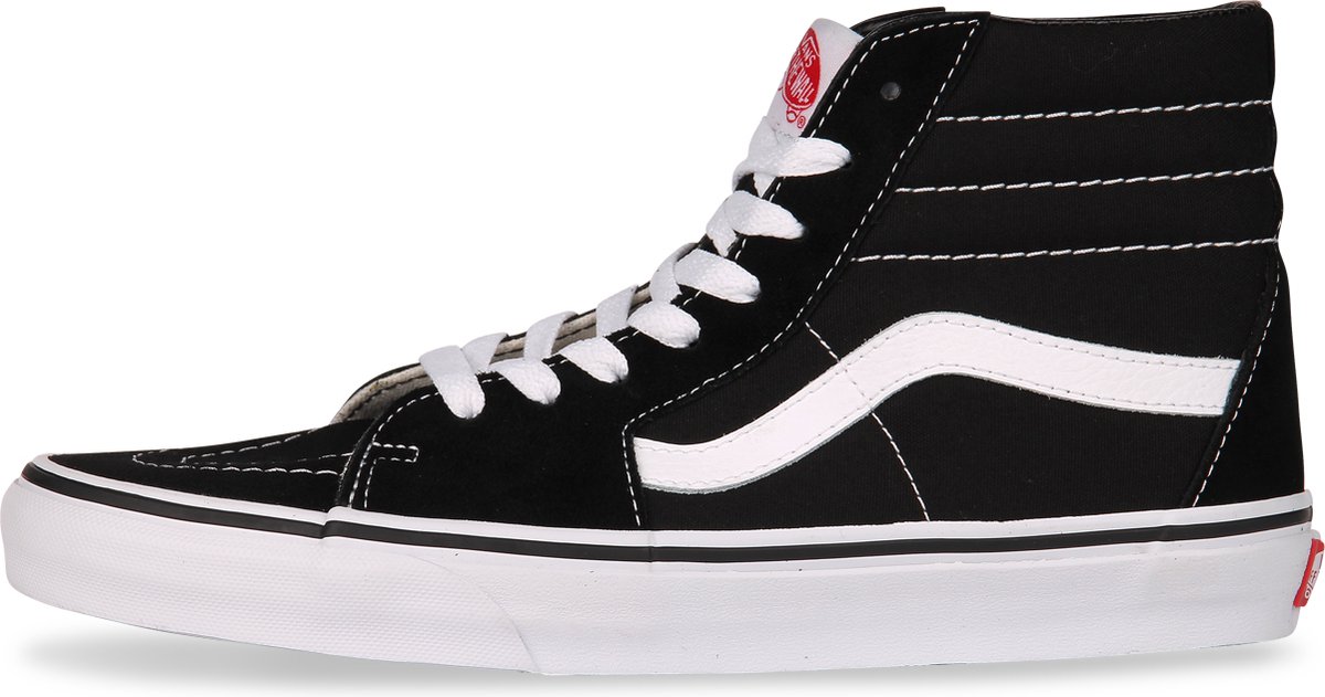 Vans Sk8-Hi Core VD5IB8C Zwart