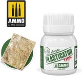 AMMO MIG 2075 Acrylic Plasticator THIN - 40ml Verf potje