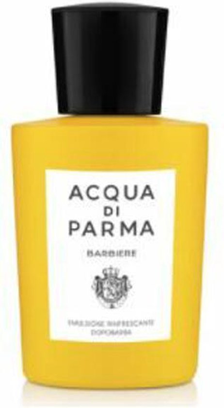 Aftershave Lotion Collezione Barbiere Acqua Di Parma (100 ml) - Acqua Di Parma