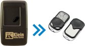 Hauss Pocket 3750-1 (Alternatieve handzender)