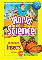 World Of Science - Adventures With Insects