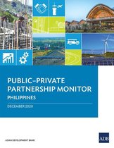 Public–Private Partnership Monitor - Public–Private Partnership Monitor: Philippines