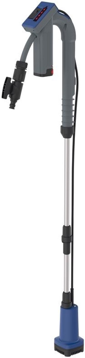 Güde Accu Regentonpomp RFP 12V | 1500 l/u | inclusief accu en lader