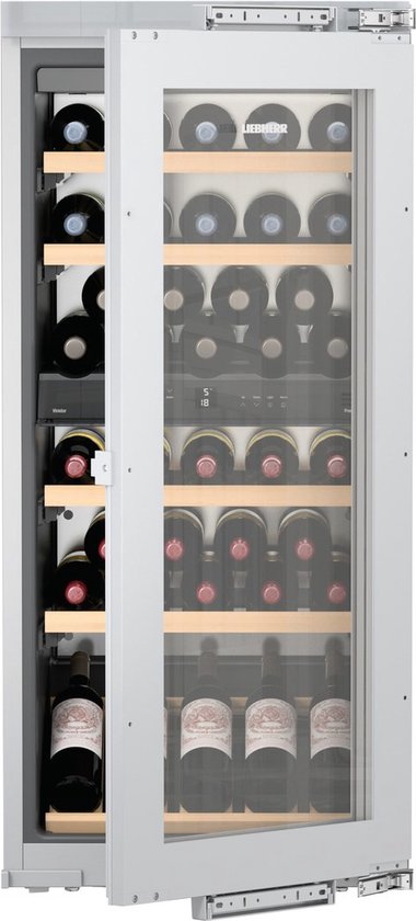 Liebherr Wijnkoelkast | EWTdf 2353-21 | 2 Zones - Liebherr - €3.499,00