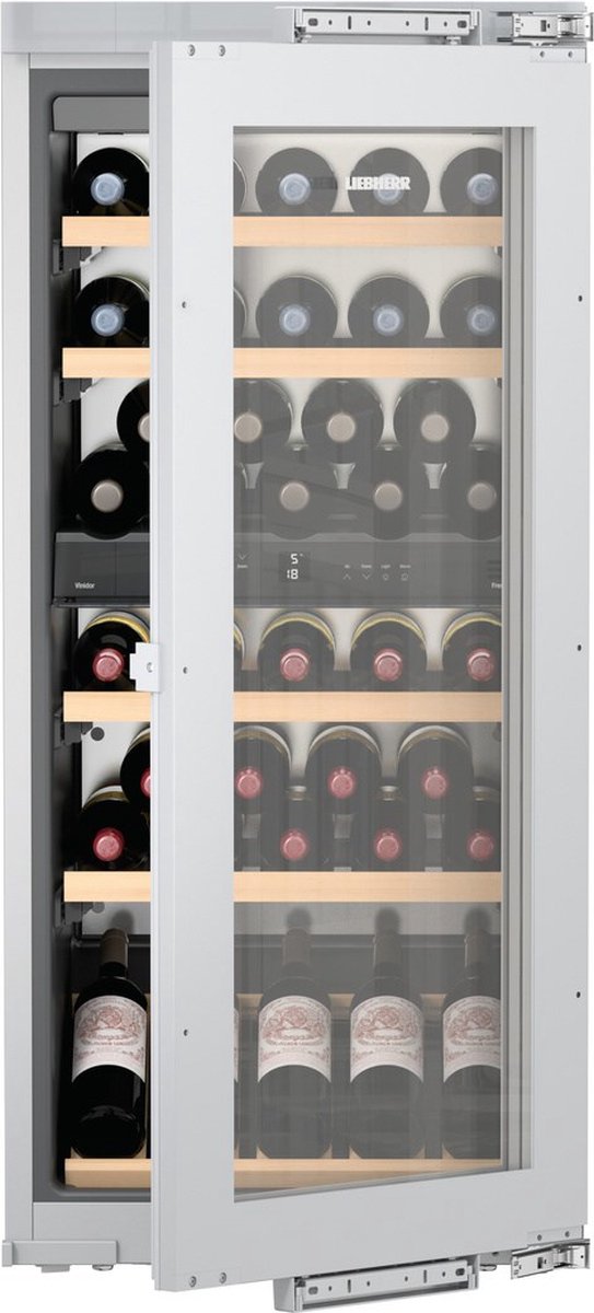 Liebherr Wijnkoelkast | EWTdf 2353-21 | 2 Zones - Liebherr - €3.499,00