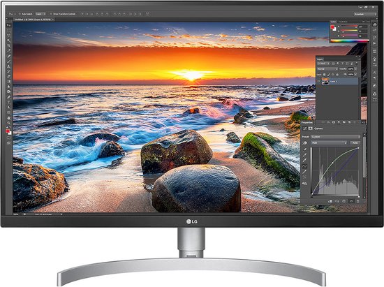LG 27UL850