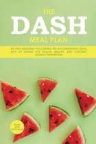 The Dash Meal Plan