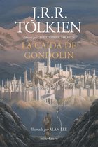 Tierra Media - La Caída de Gondolin